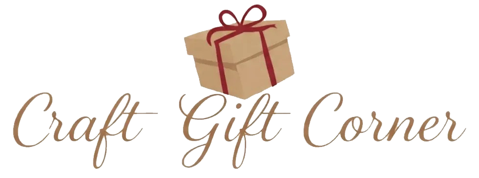 Craft Gift Corner
